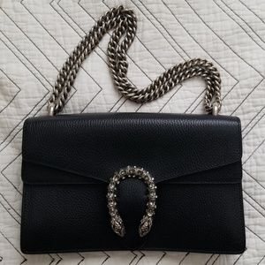 GUCCI Dionysus Bag